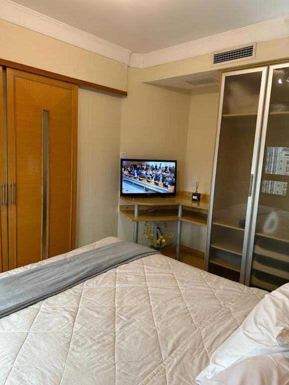 Studio Premium Pinheiros Sao Paulo Exterior foto