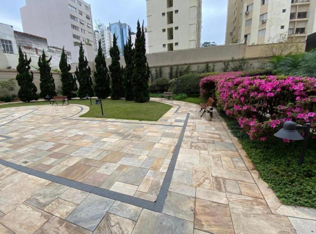 Studio Premium Pinheiros Sao Paulo Exterior foto