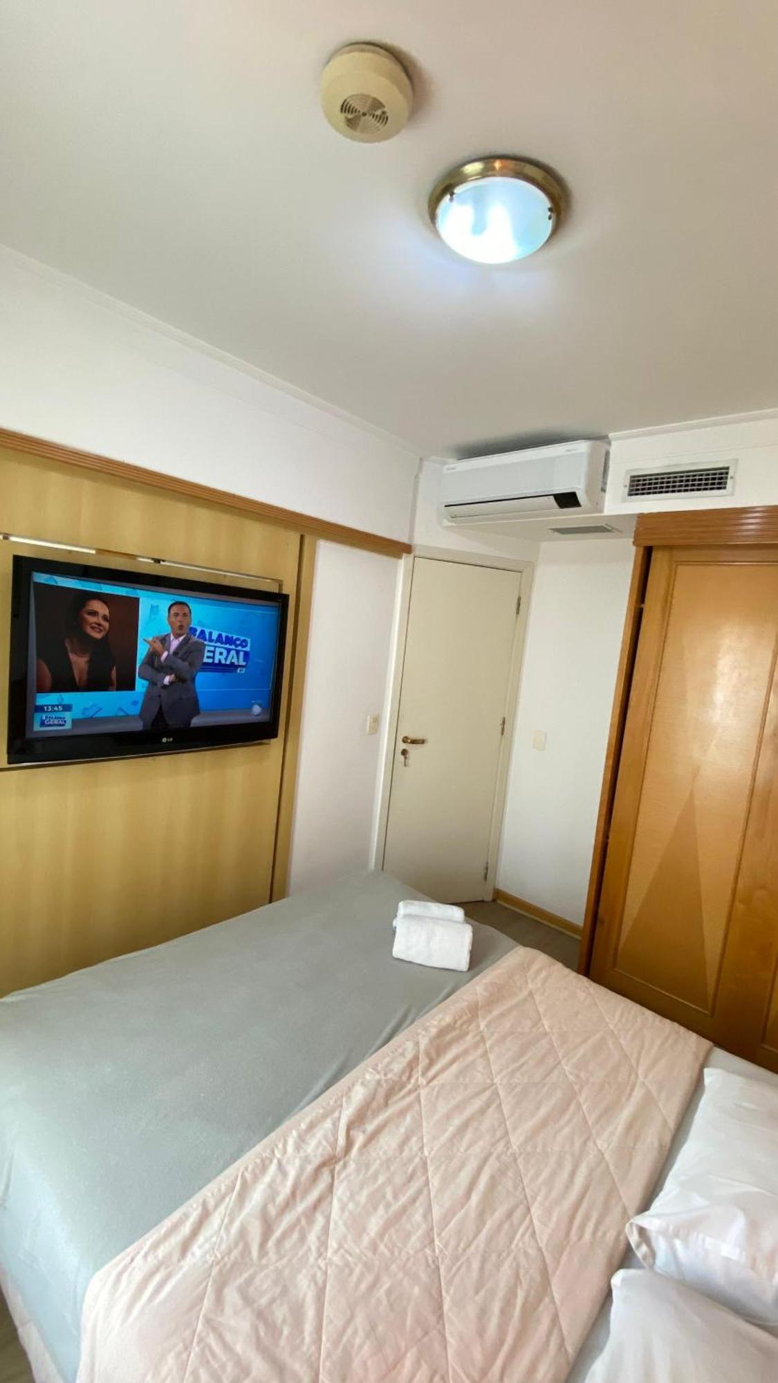 Studio Premium Pinheiros Sao Paulo Exterior foto