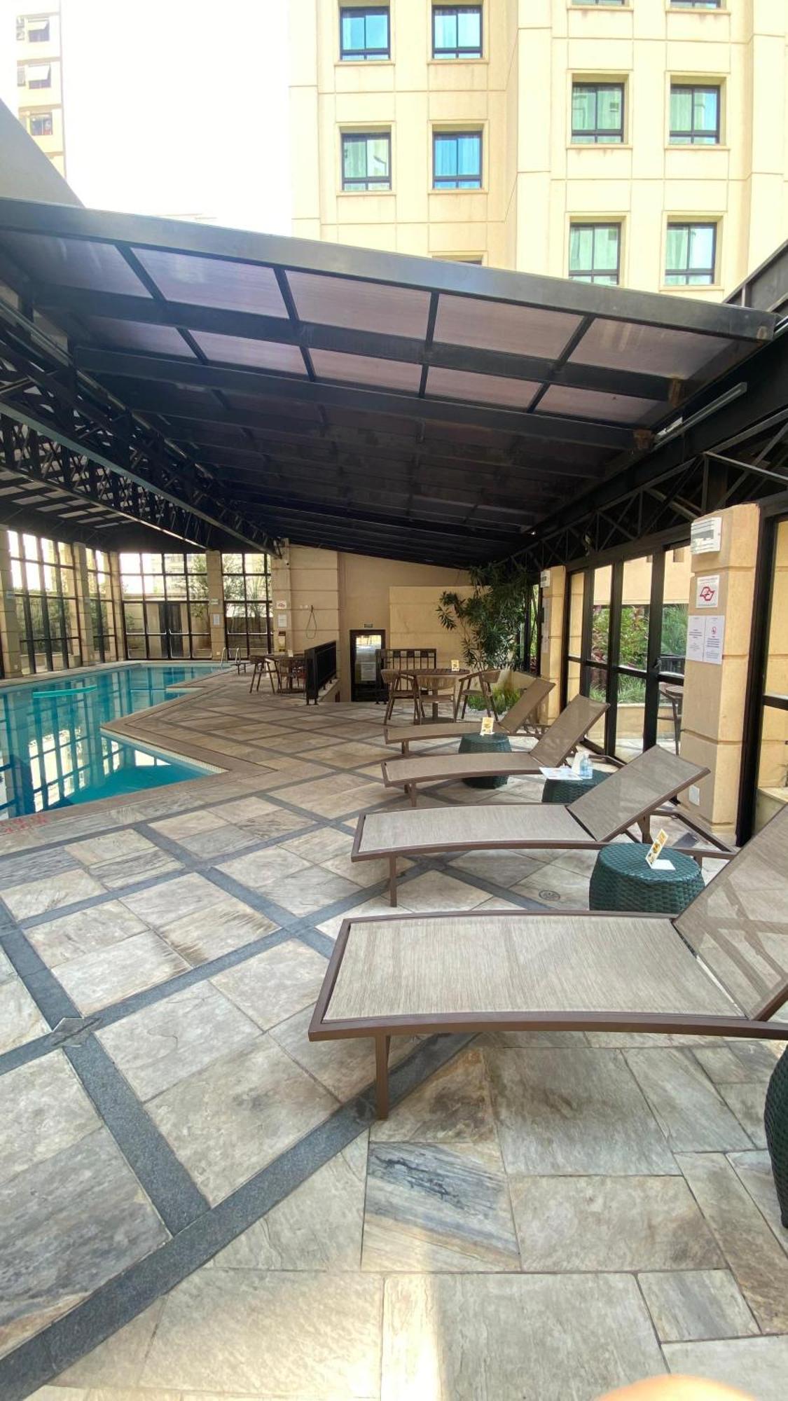 Studio Premium Pinheiros Sao Paulo Exterior foto