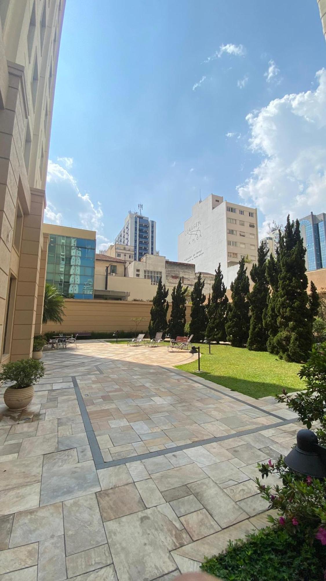 Studio Premium Pinheiros Sao Paulo Exterior foto